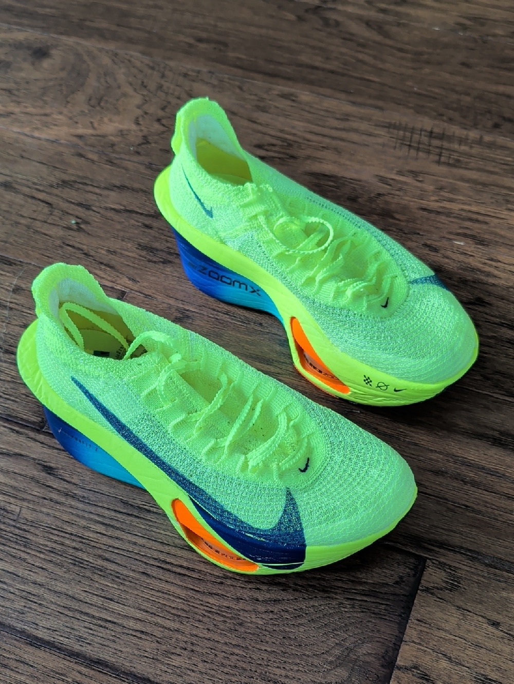Nike Women's Alphafly 3 Running Shoes
